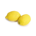 Lemon, weighted