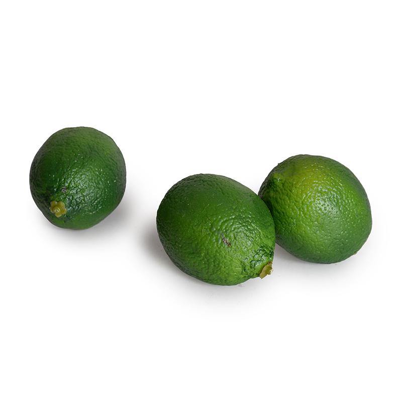 Lime, weighted