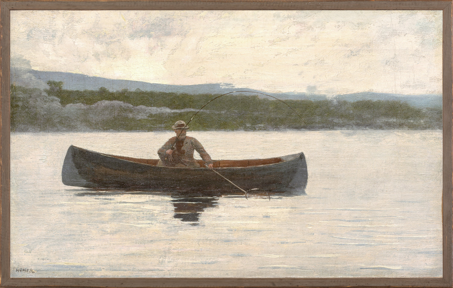 Morning Catch | Large