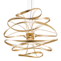 Calligraphy Chandelier