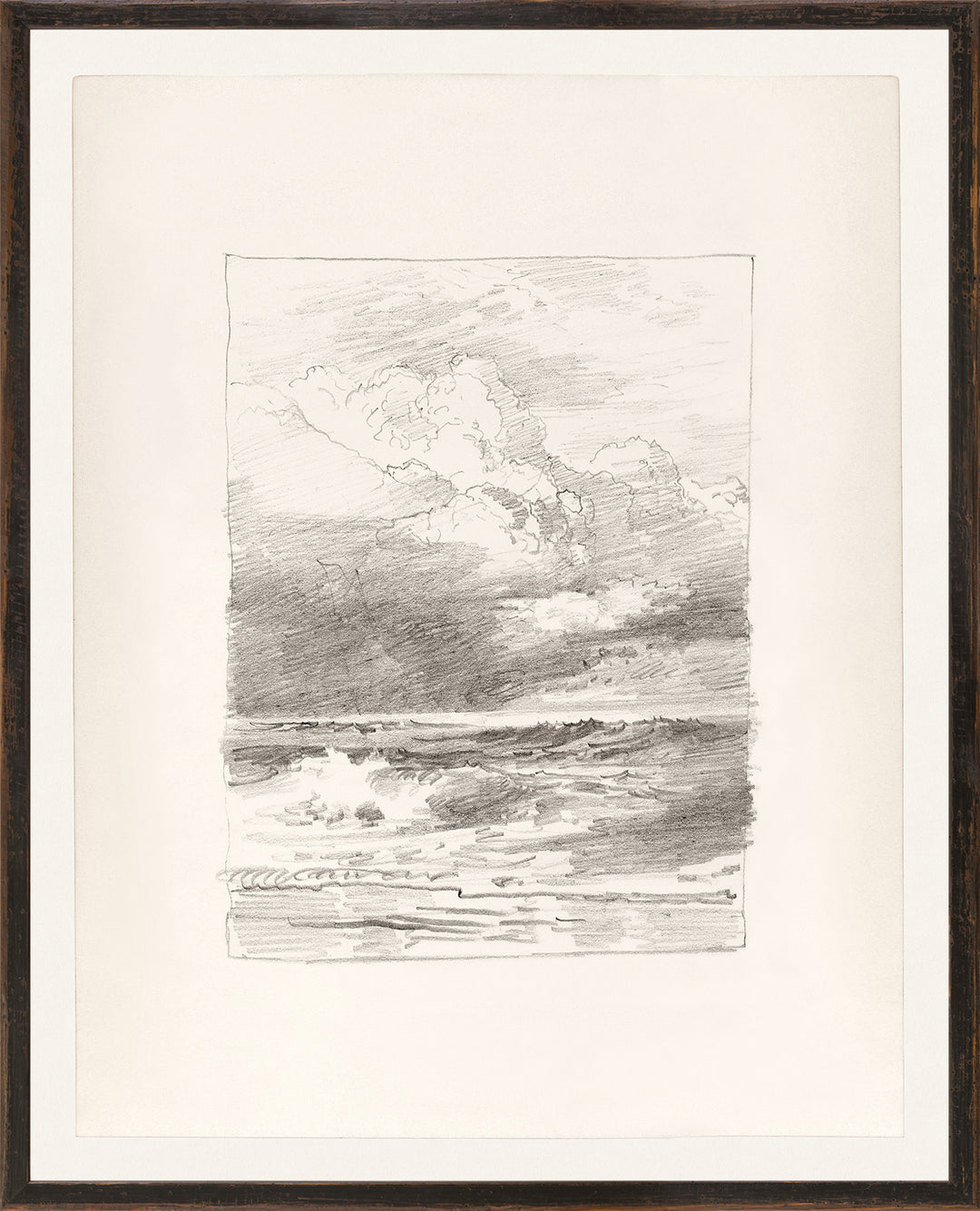 Sea Study I