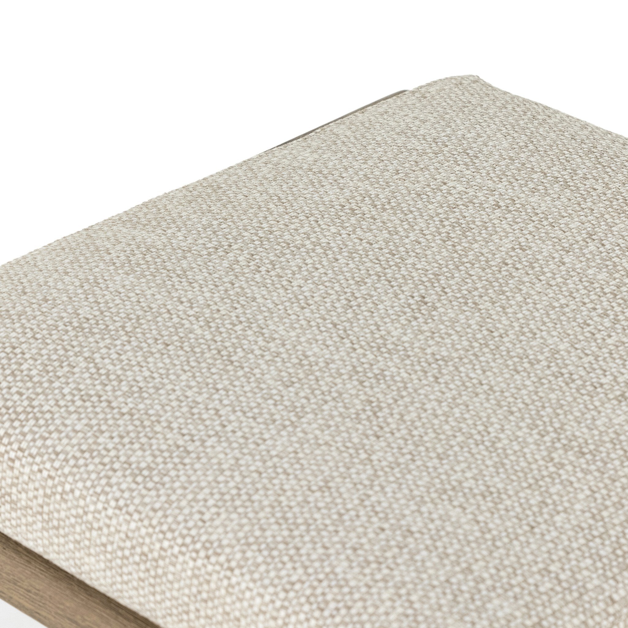 Kyla Outdoor Counter Stool - Faye Sand