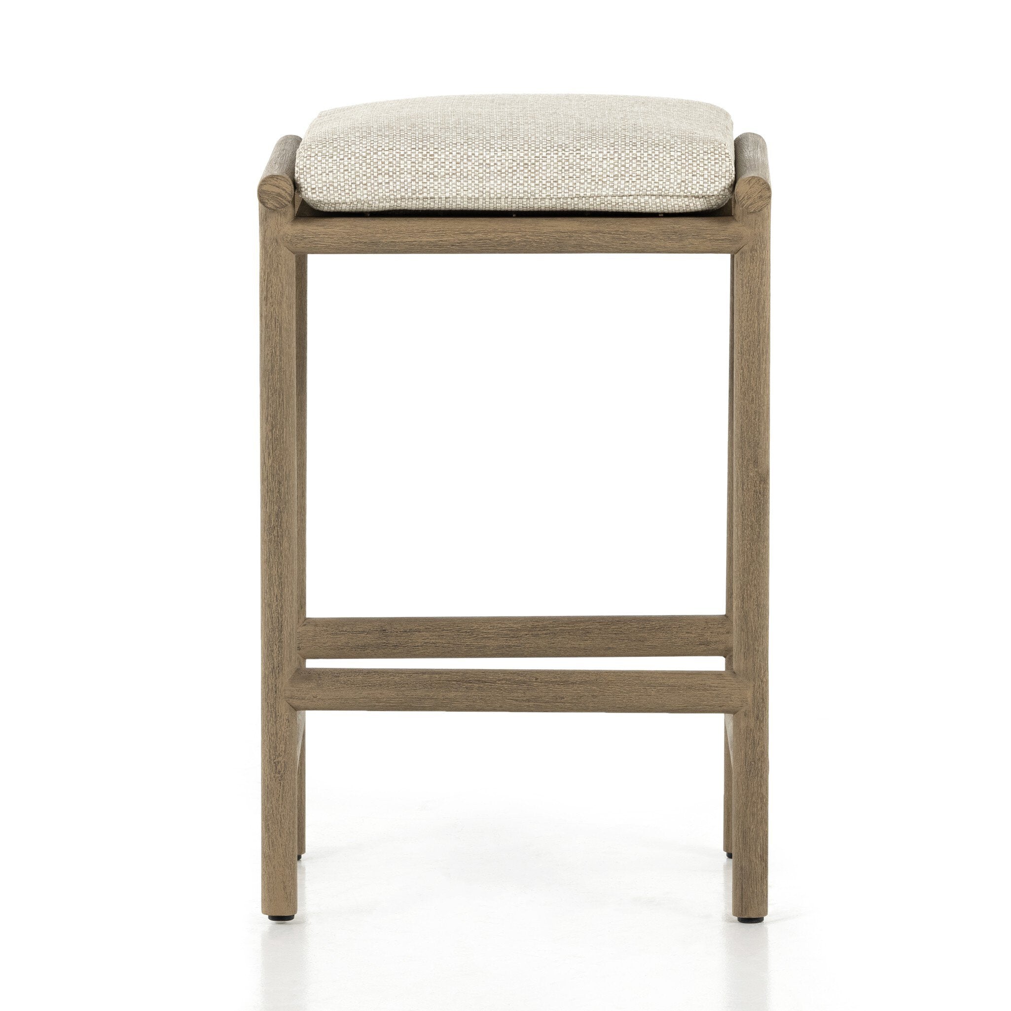 Kyla Outdoor Counter Stool - Faye Sand