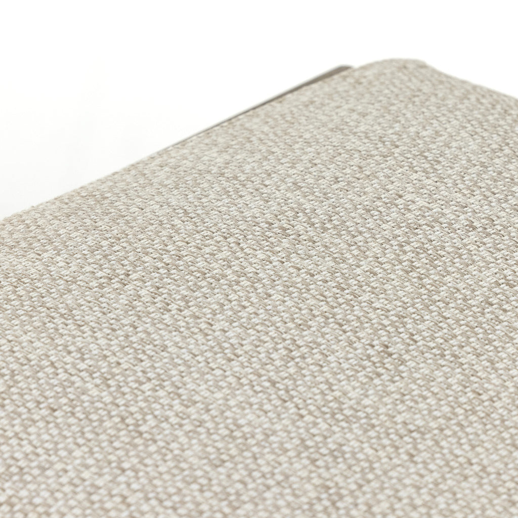 Kyla Outdoor Bar Stool - Faye Sand