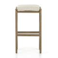 Kyla Outdoor Bar Stool - Faye Sand