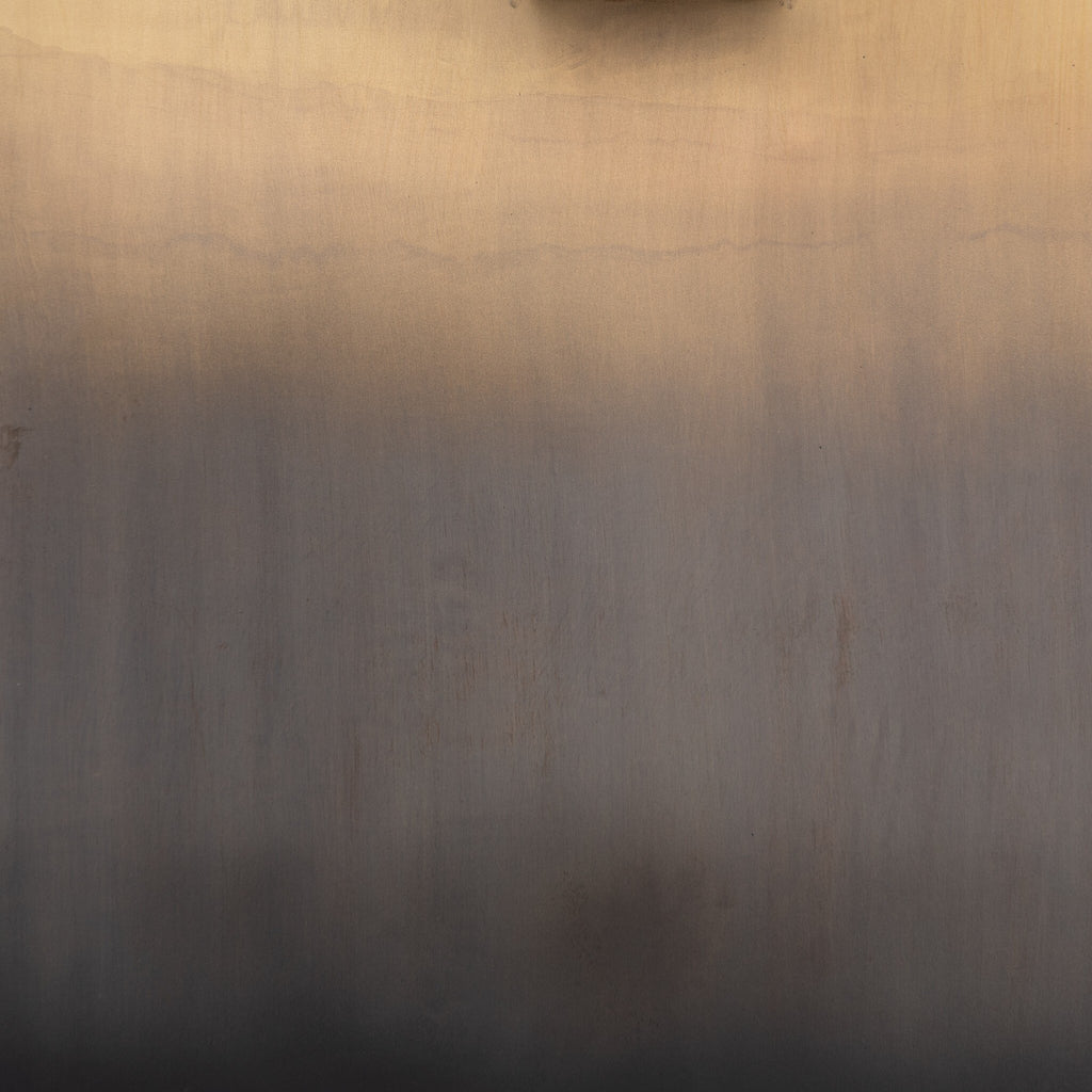 Brennan Dining Table - Worn Black