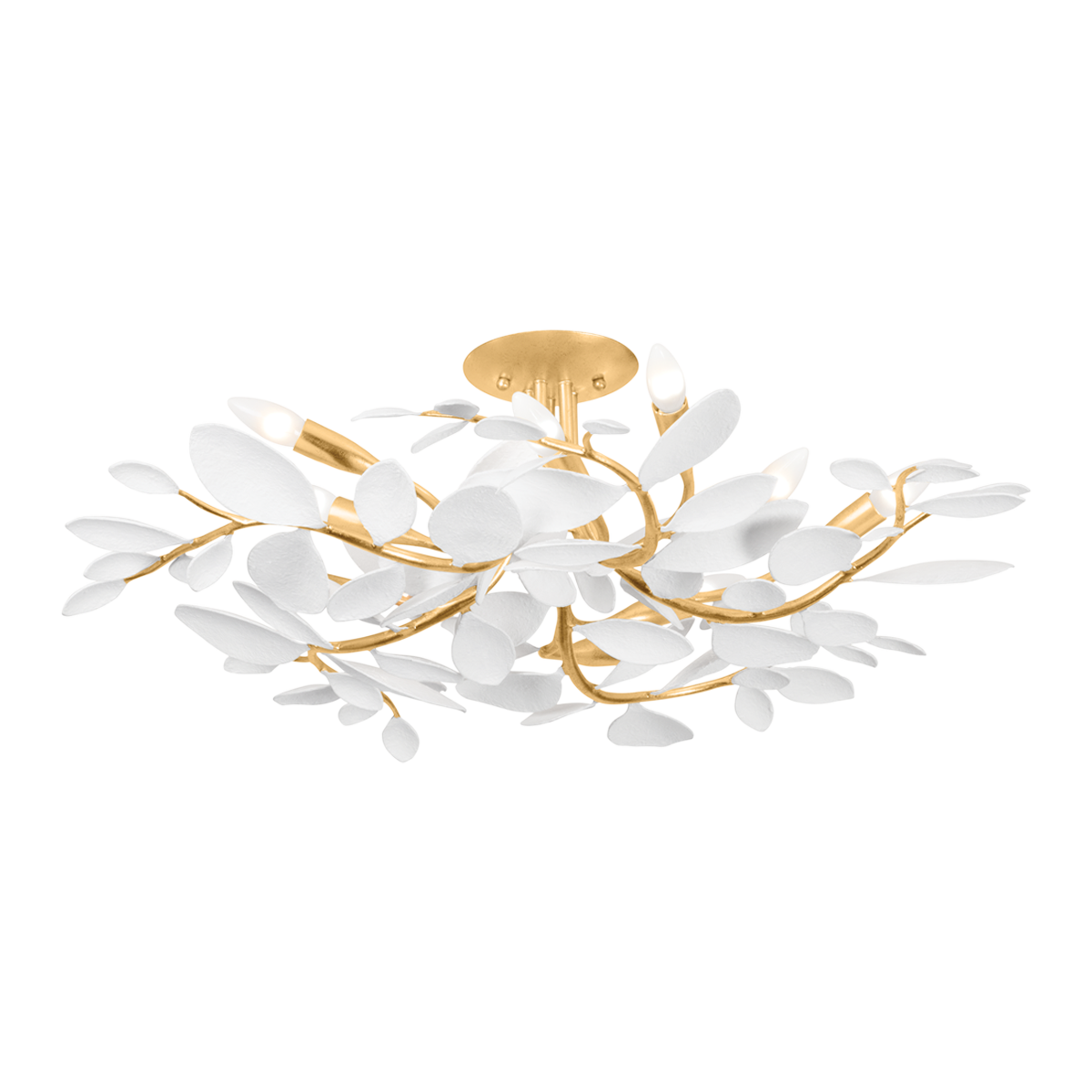 Marabec Semi Flush