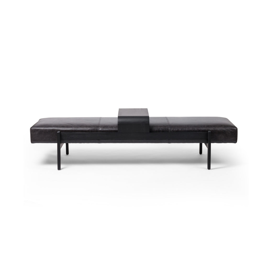 Fawkes Bench - Sonoma Black