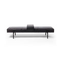 Fawkes Bench - Sonoma Black