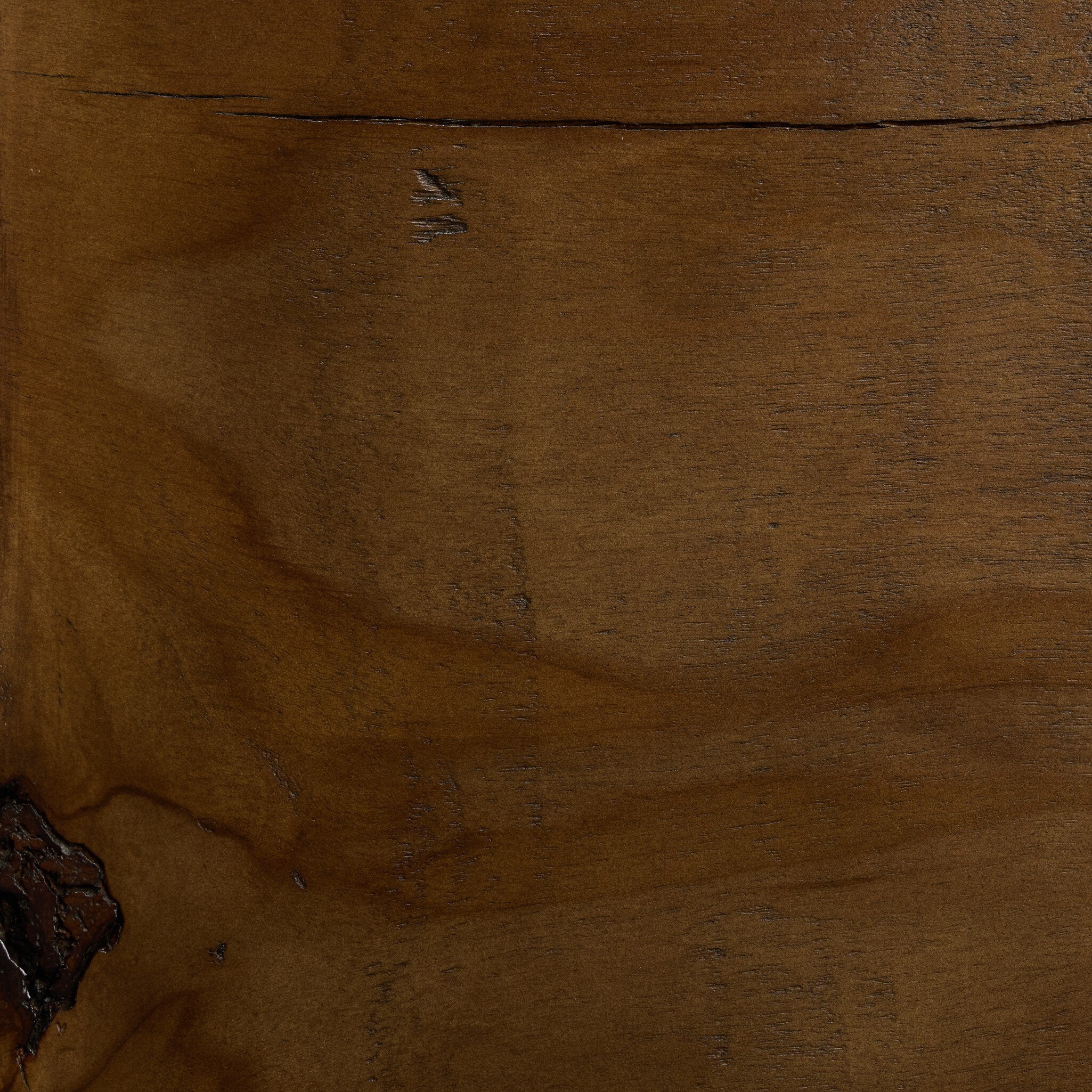 Tadeo Square Tray - Ochre