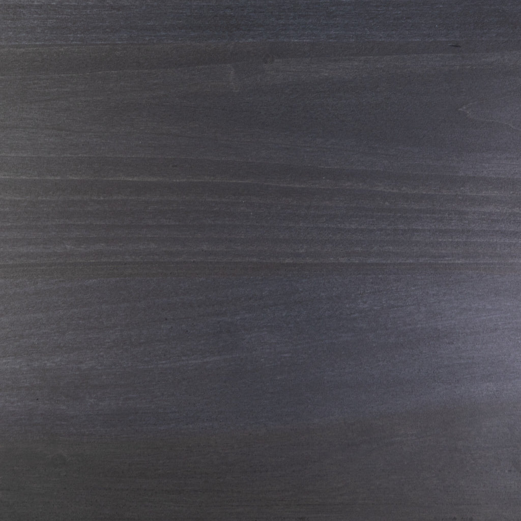 Trey Modular Wall Desk - Black Wash Poplar