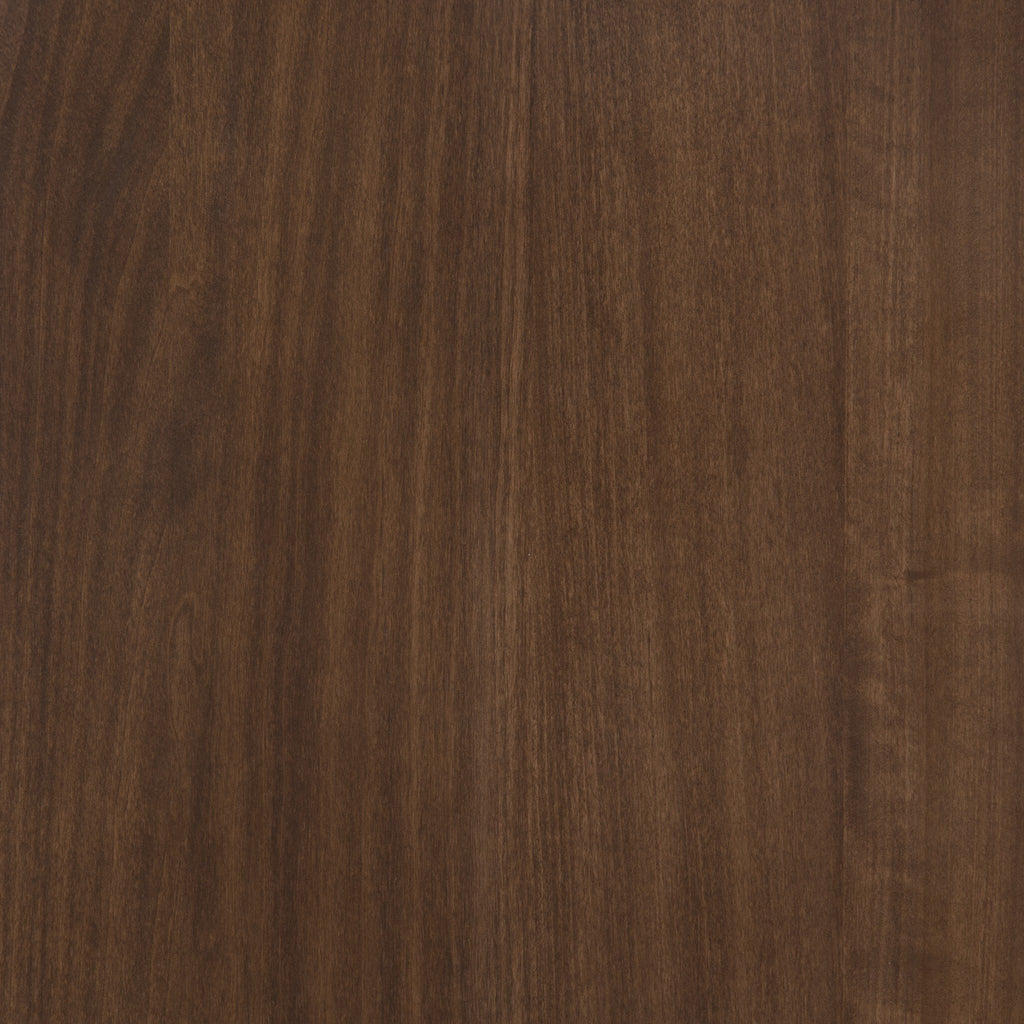 Trey Modular Wide Bookcase - Auburn Poplar
