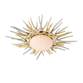 Helios Flush Mount