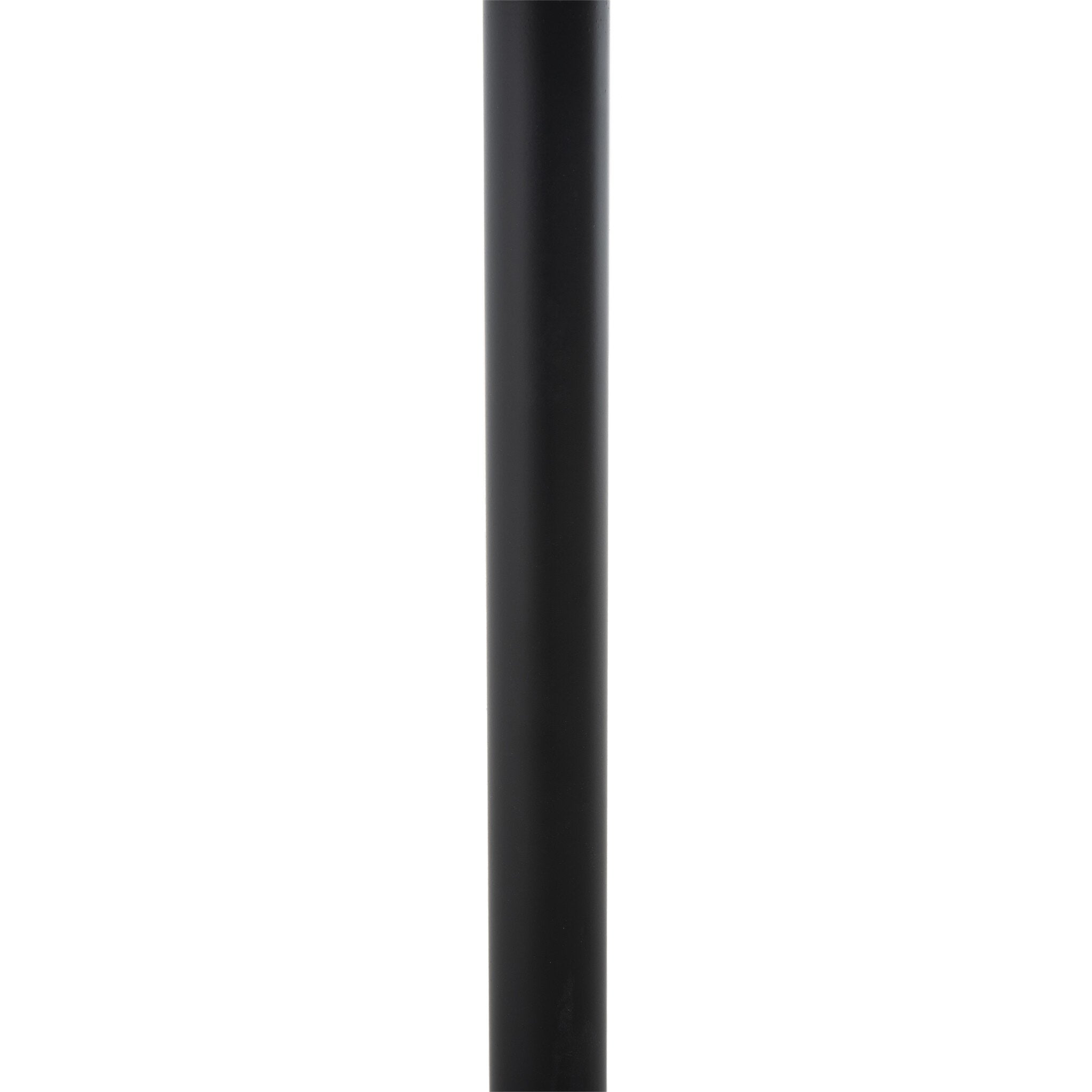 Viola Accent Table - Polished White Marble