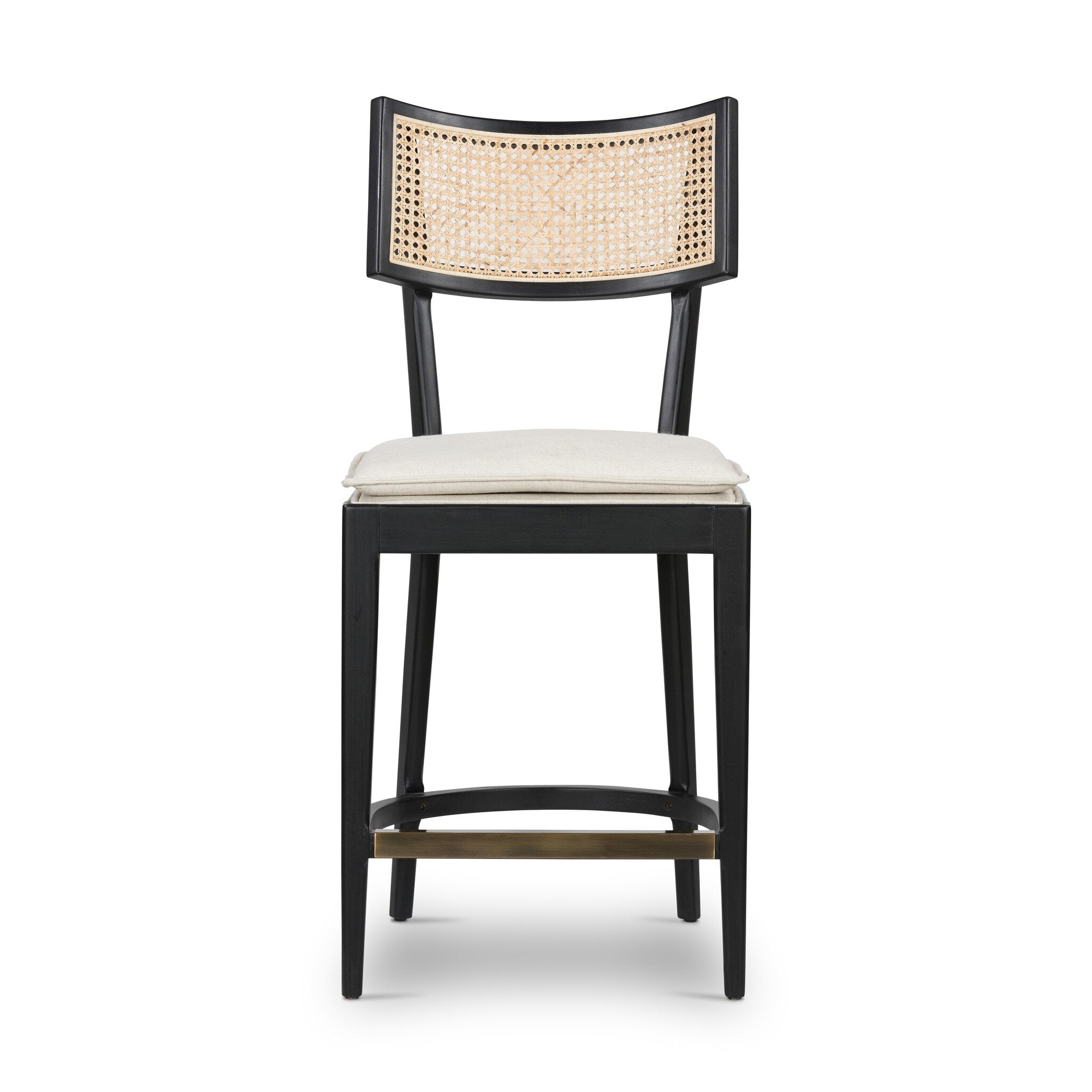 Britt Counter Stool - Savile Flax