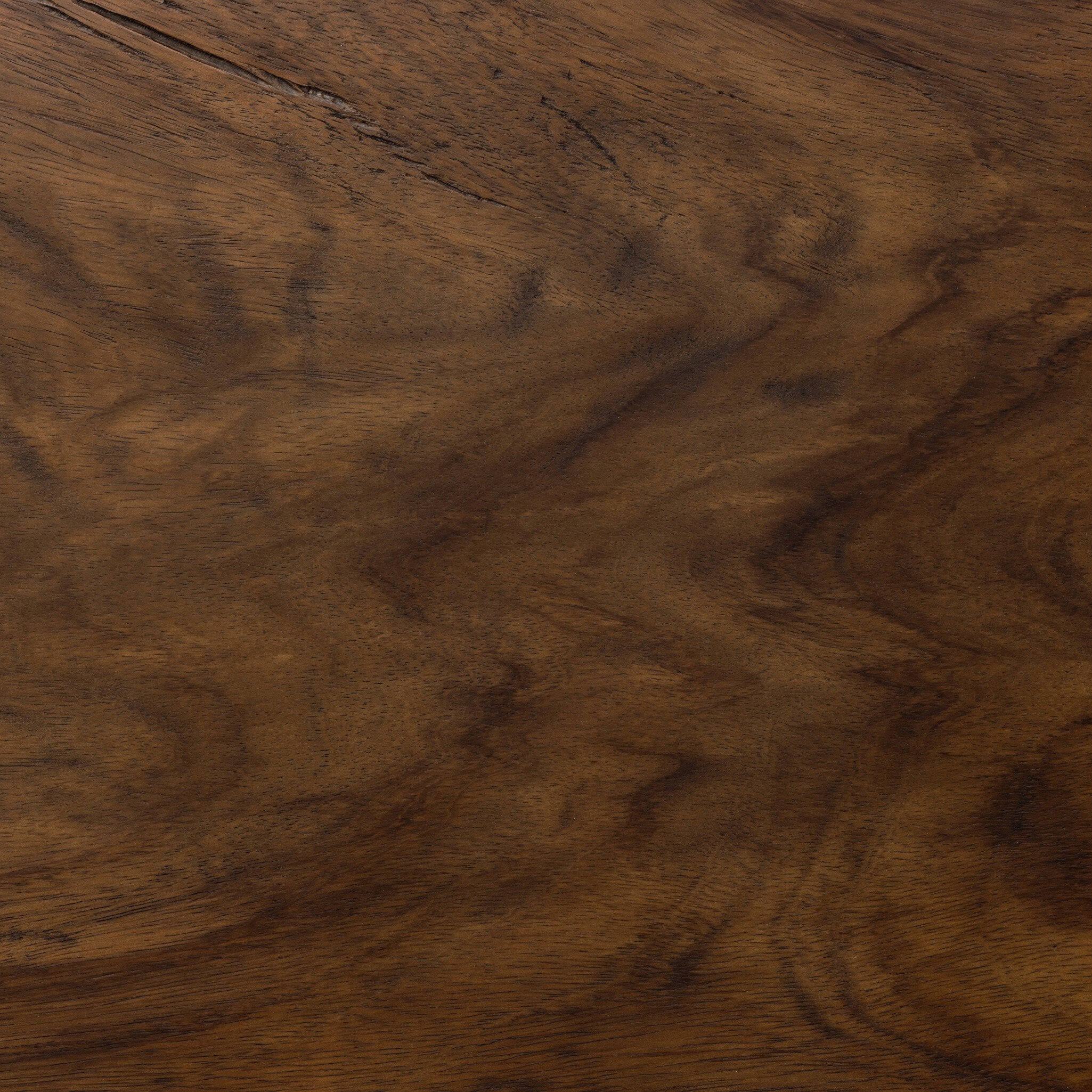 Lunas Executive Desk - Caramel Guanacaste