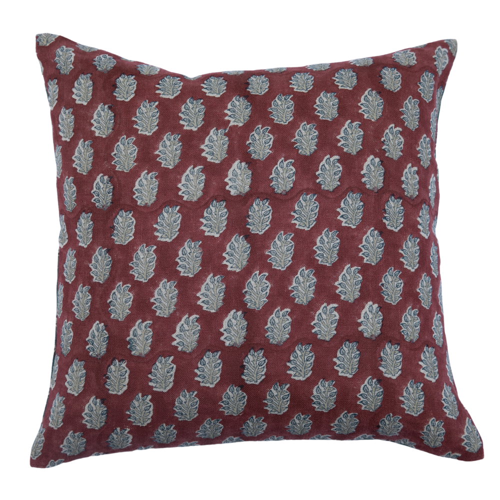 Trulli Romesco Pillow