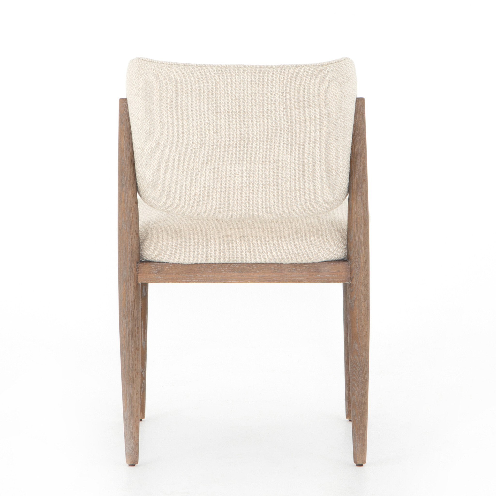 Joren Dining Chair - Irving Taupe