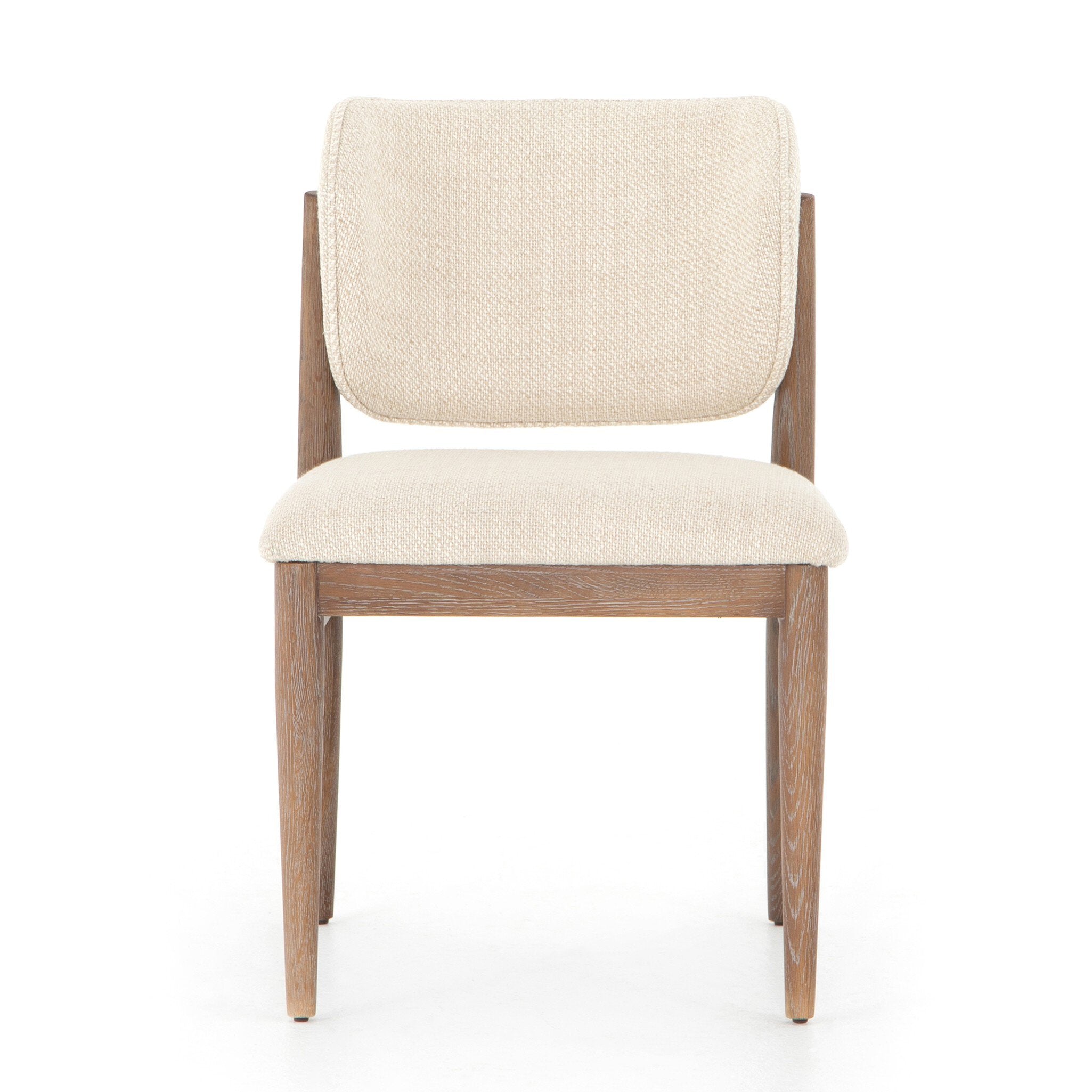 Joren Dining Chair - Irving Taupe