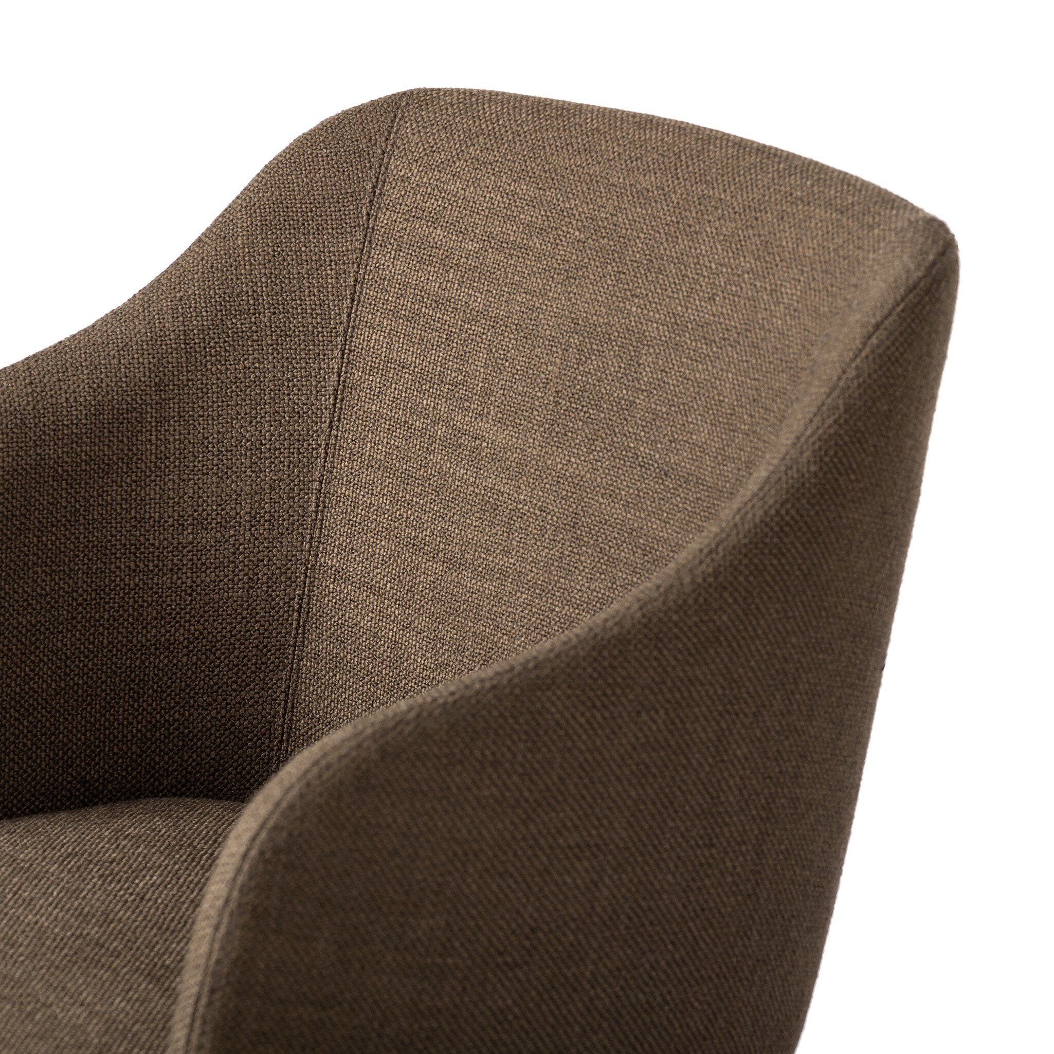 Bryce Dining Chair - Bilton Olive