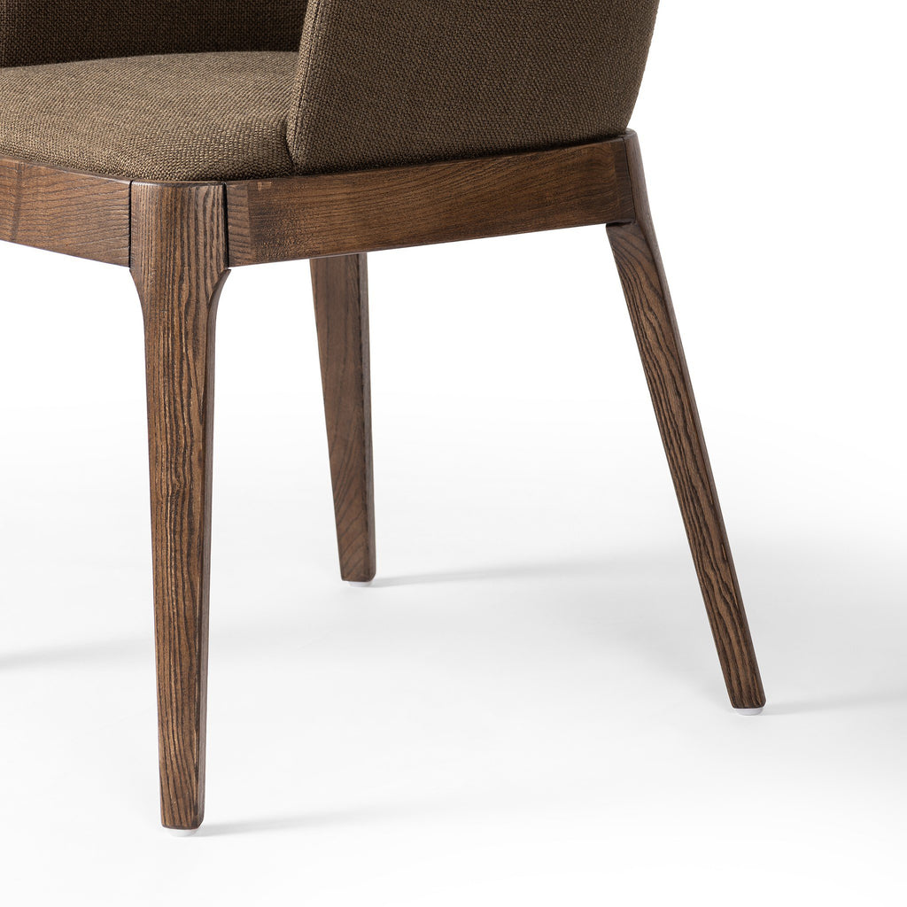 Bryce Dining Chair - Bilton Olive