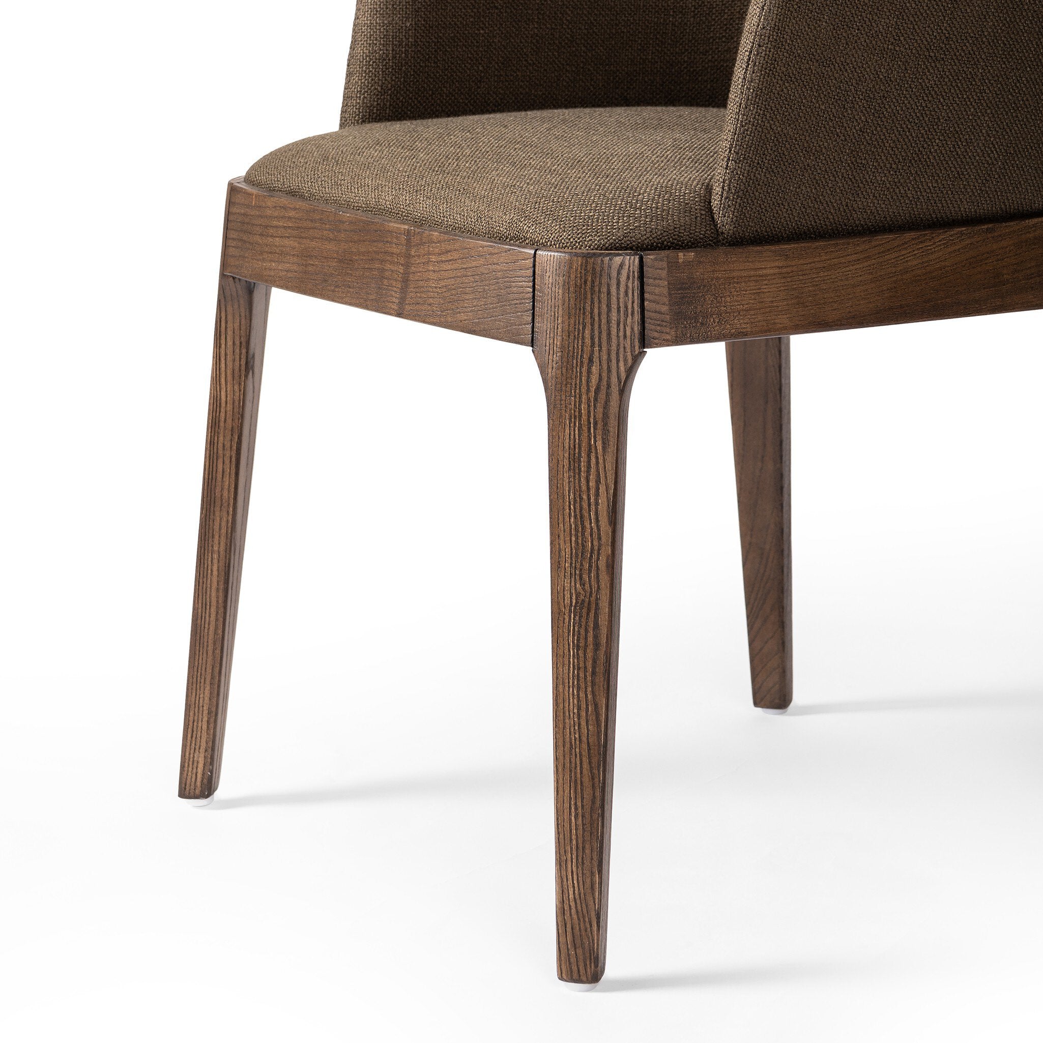 Bryce Dining Chair - Bilton Olive