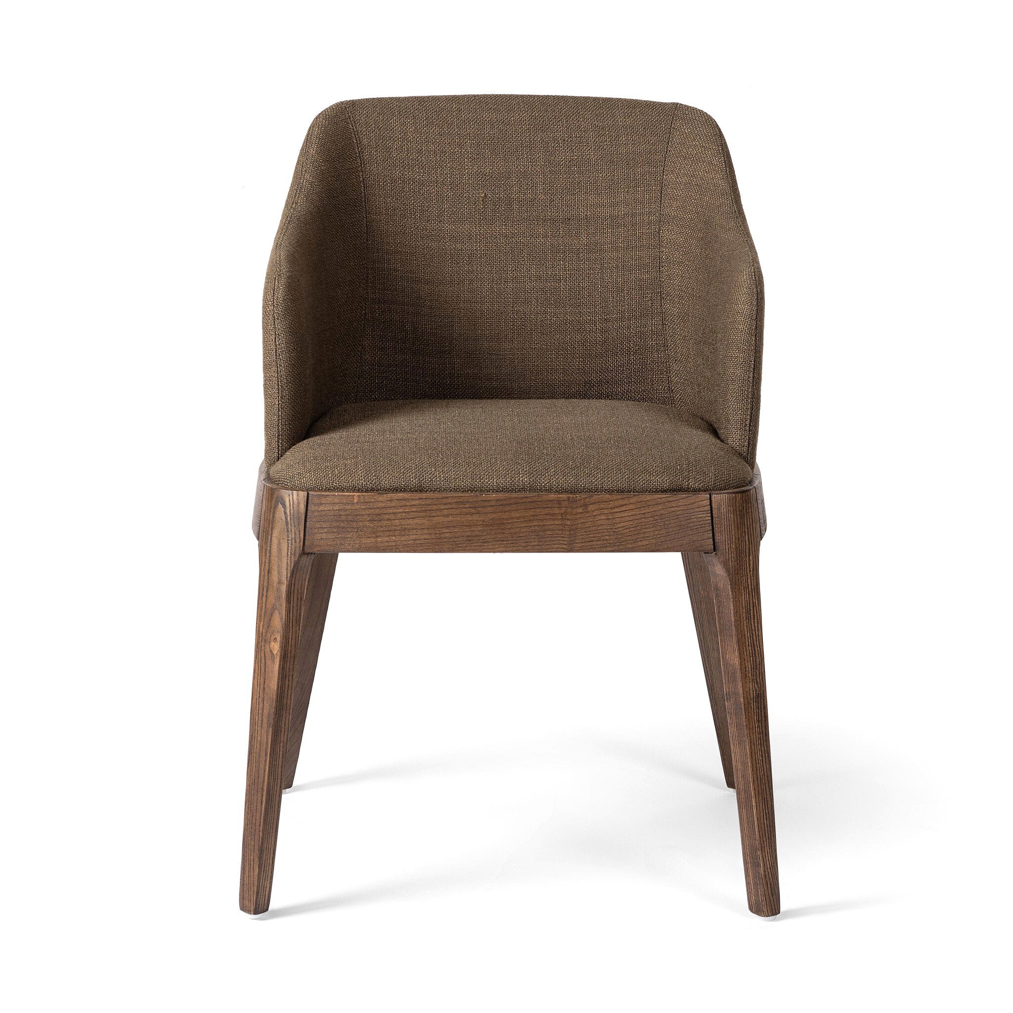 Bryce Dining Chair - Bilton Olive