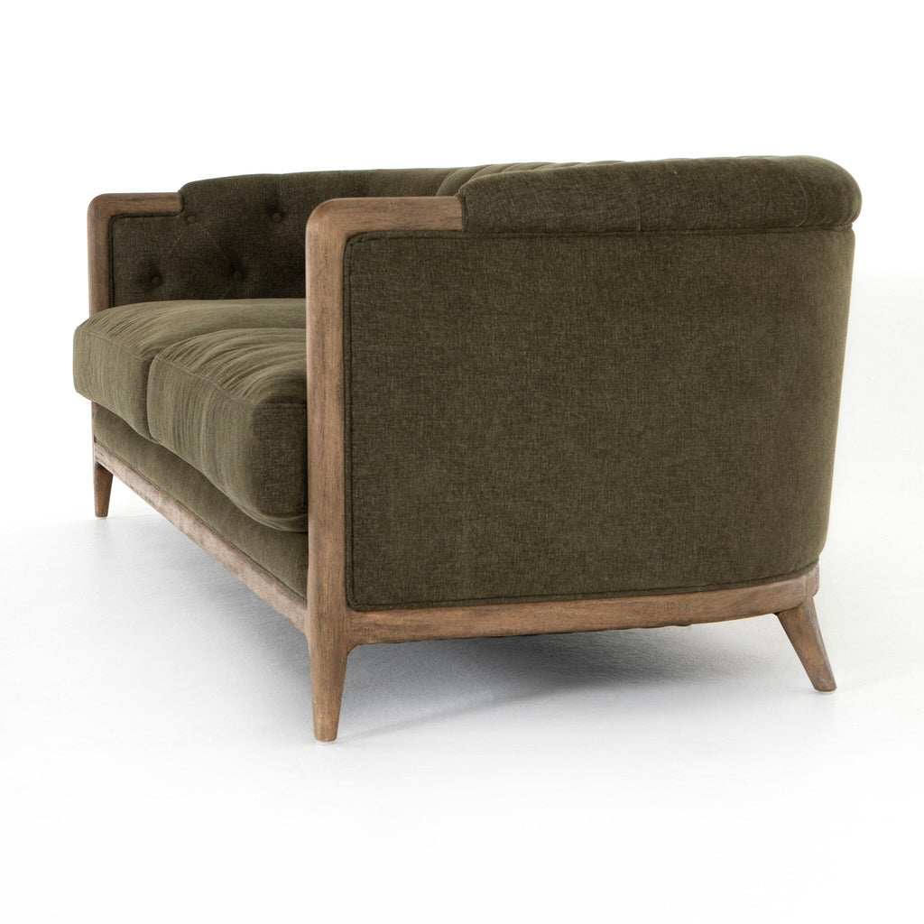 Ellsworth Sofa - Sutton Olive