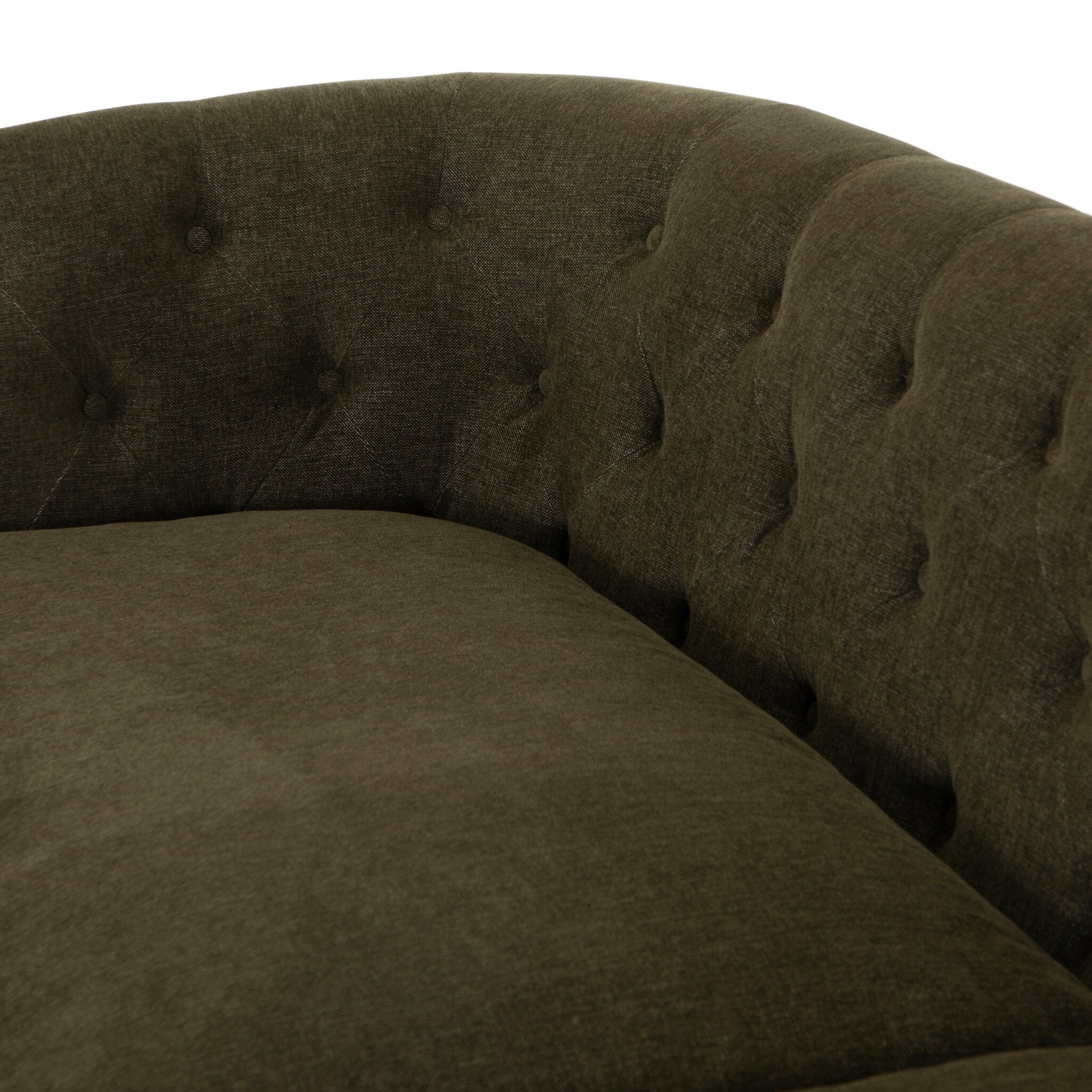 Ellsworth Sofa - Sutton Olive