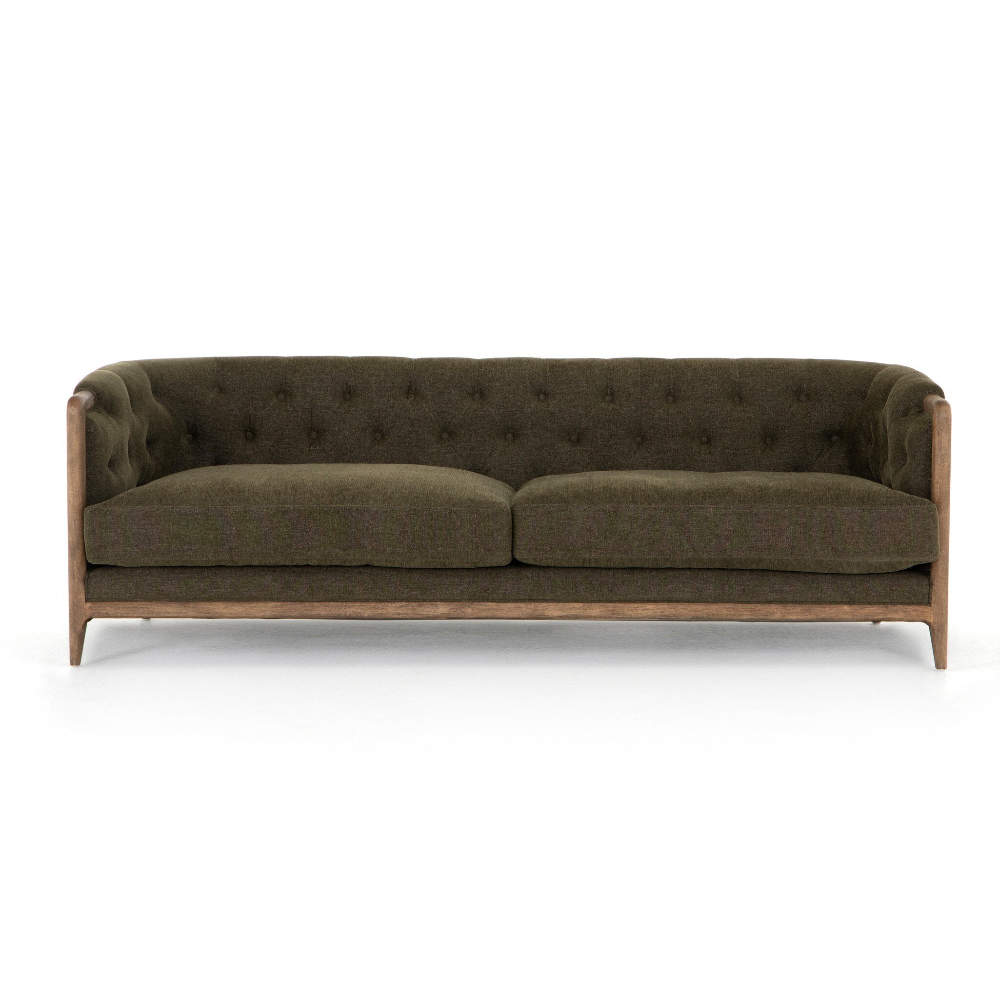 Ellsworth Sofa - Sutton Olive