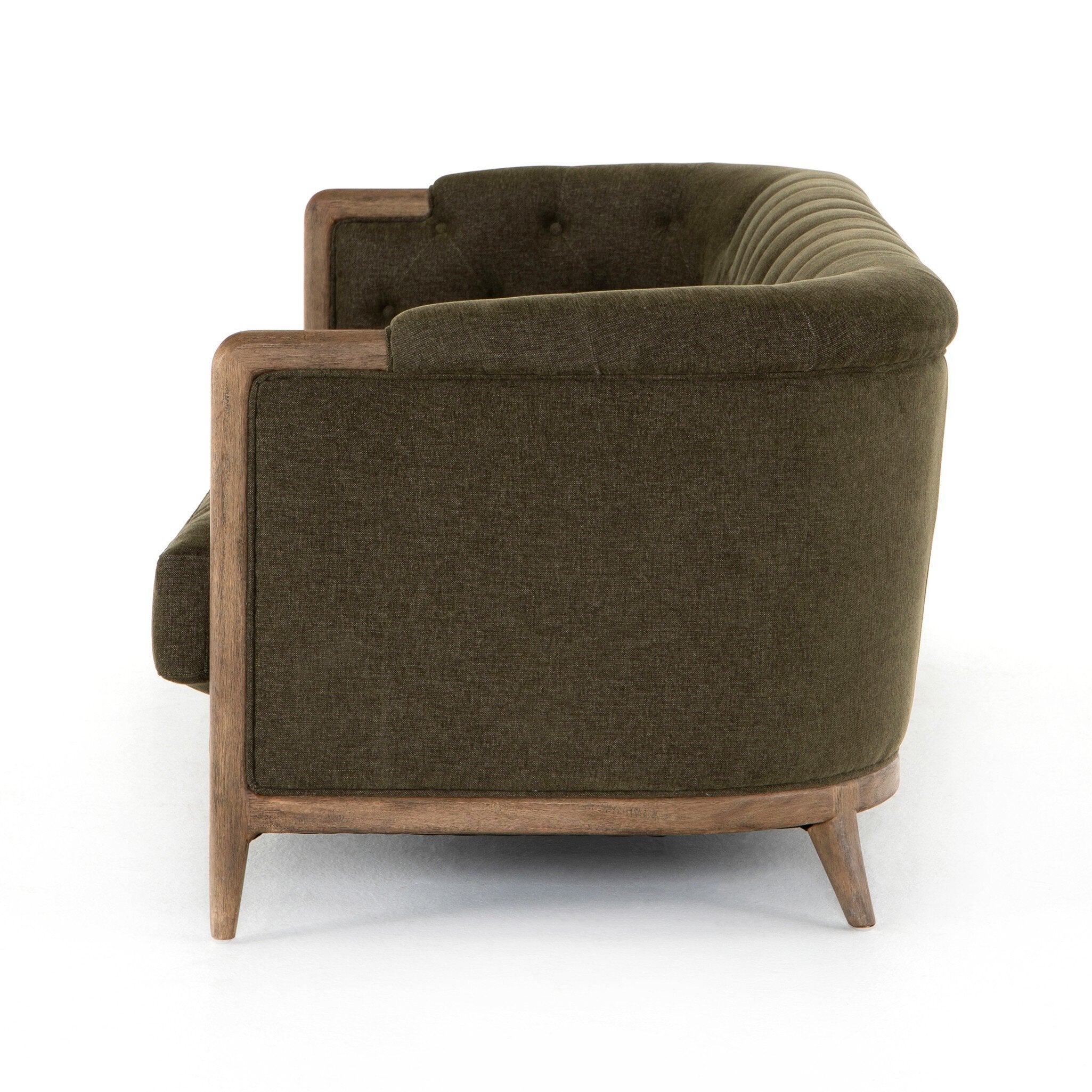 Ellsworth Sofa - Sutton Olive