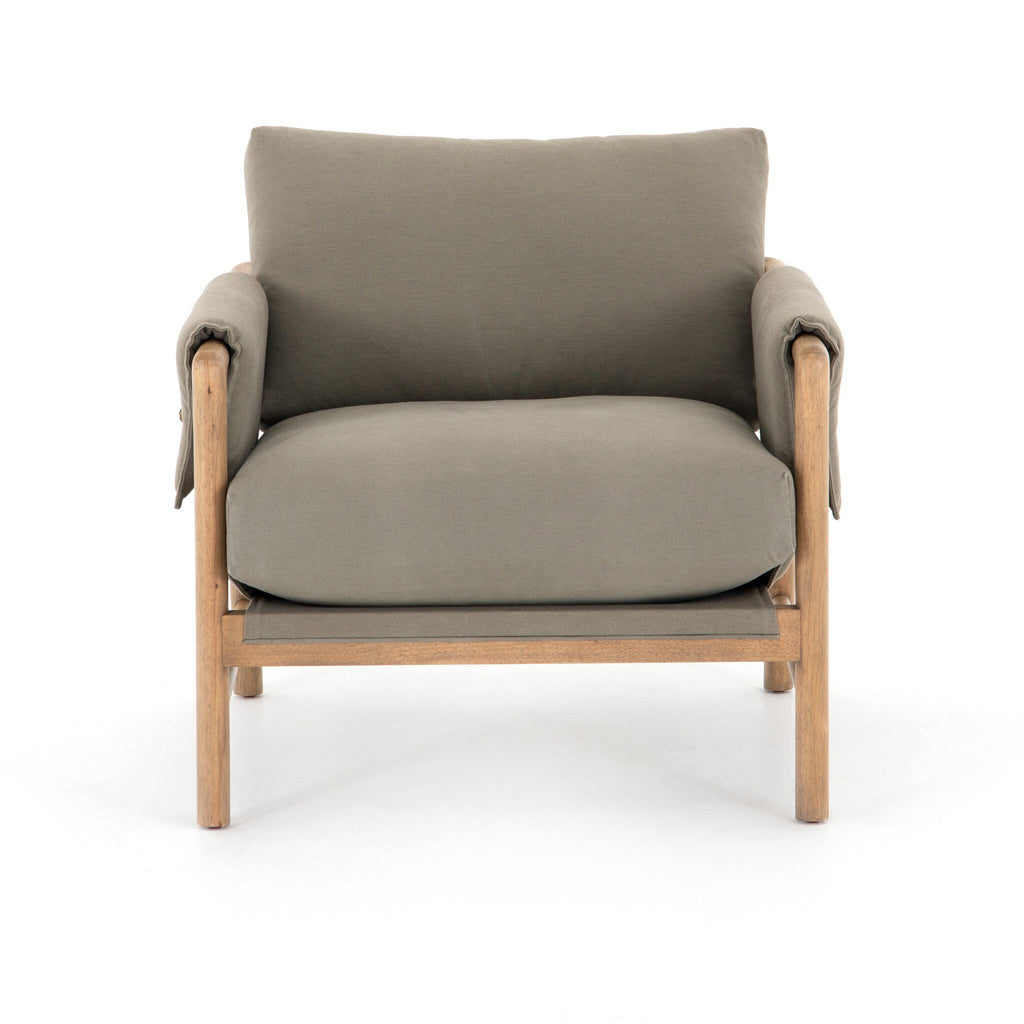 Harrison Chair - Villa Olive