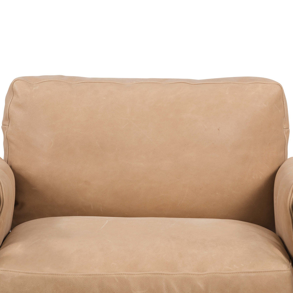 Harrison Chair - Palermo Nude
