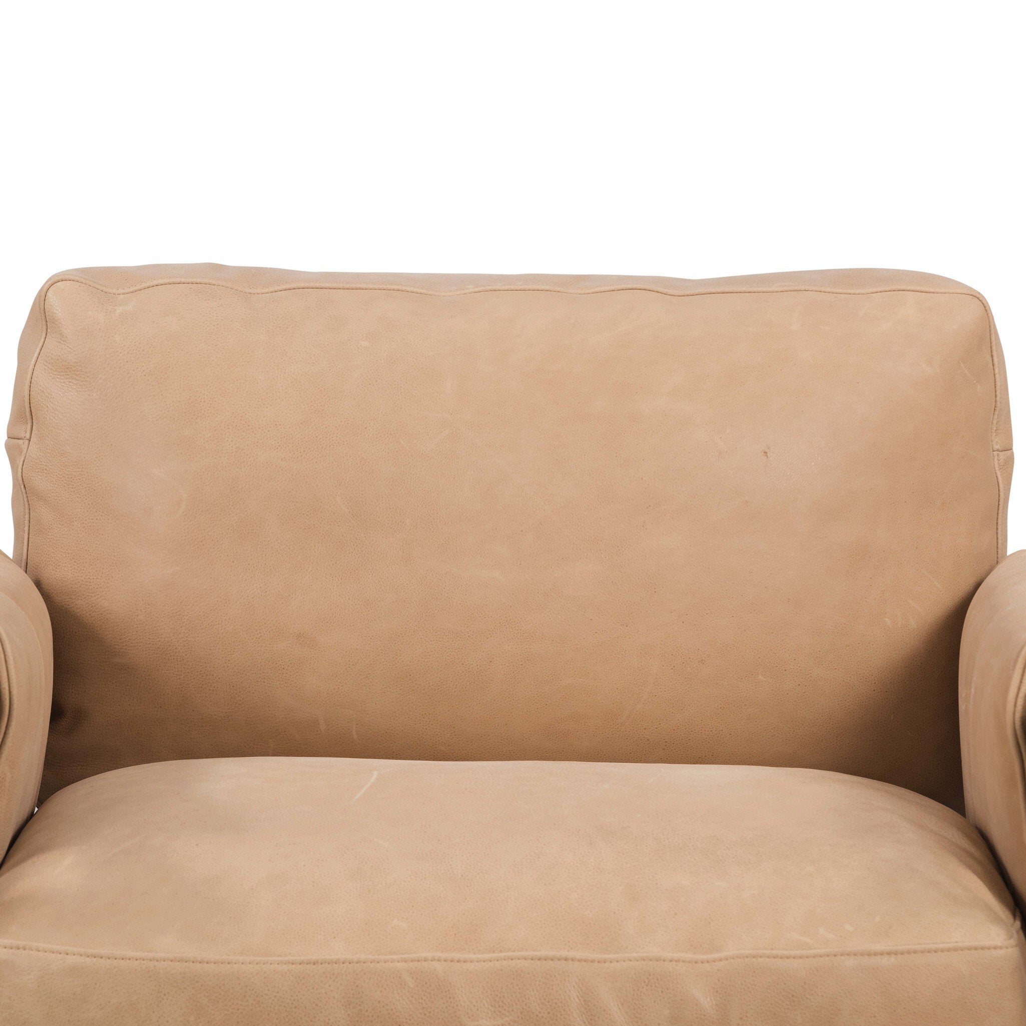 Harrison Chair - Palermo Nude