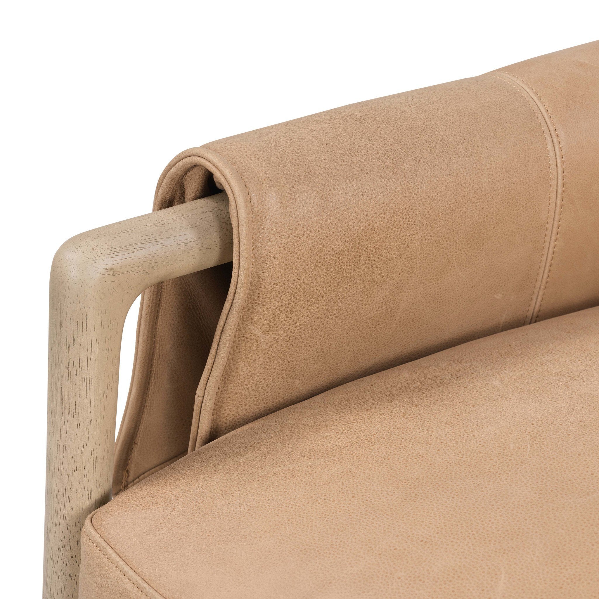 Harrison Chair - Palermo Nude