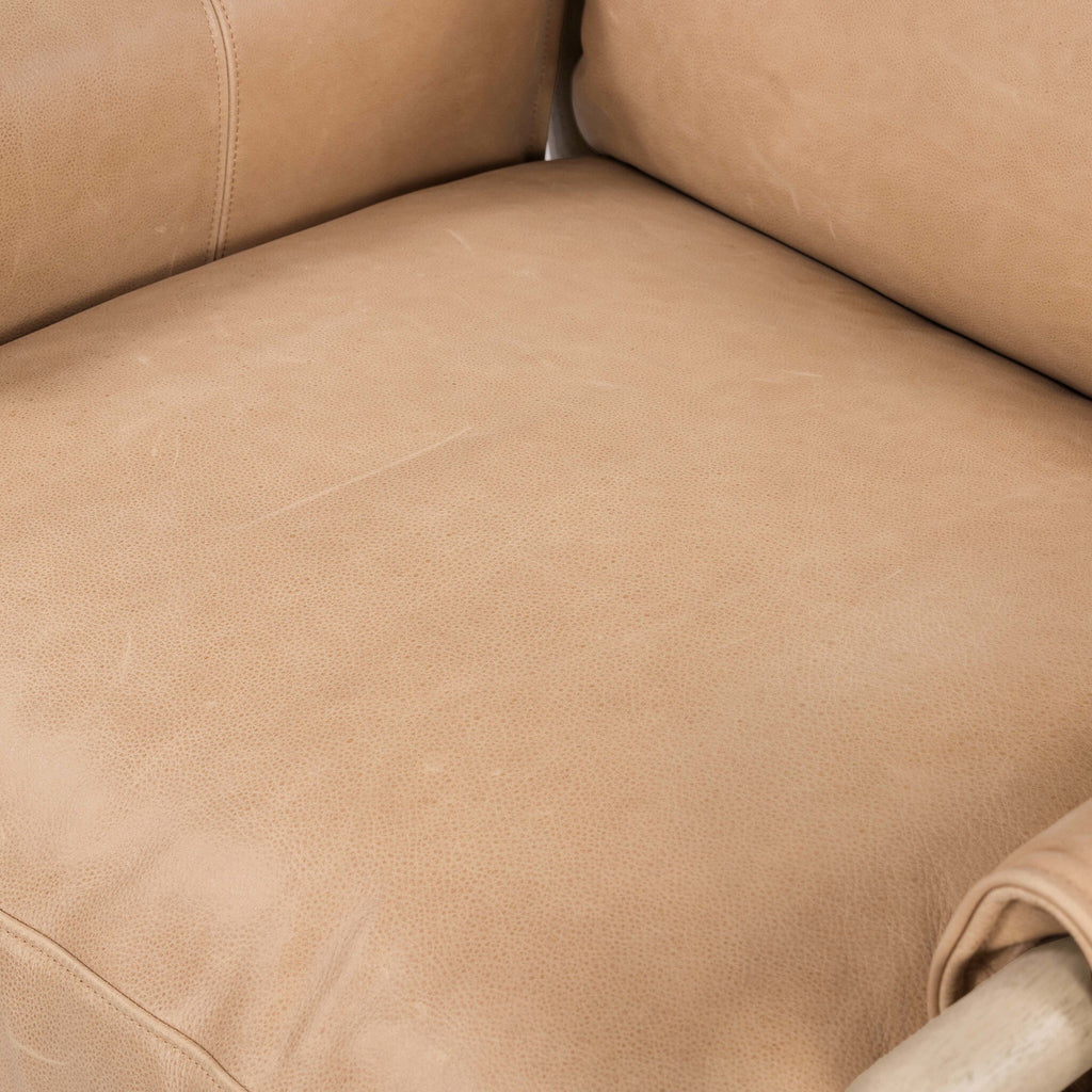 Harrison Chair - Palermo Nude