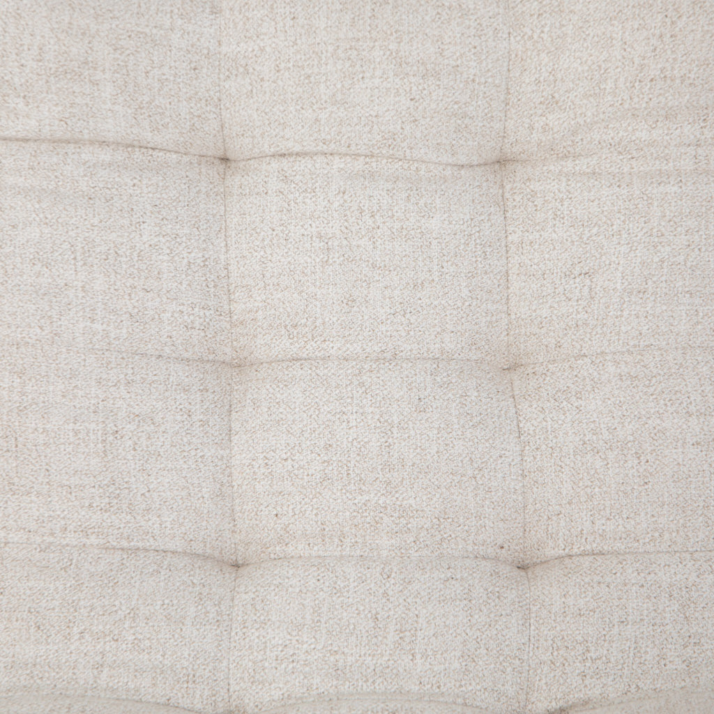 Quinn Desk Chair - Chaps Saddle