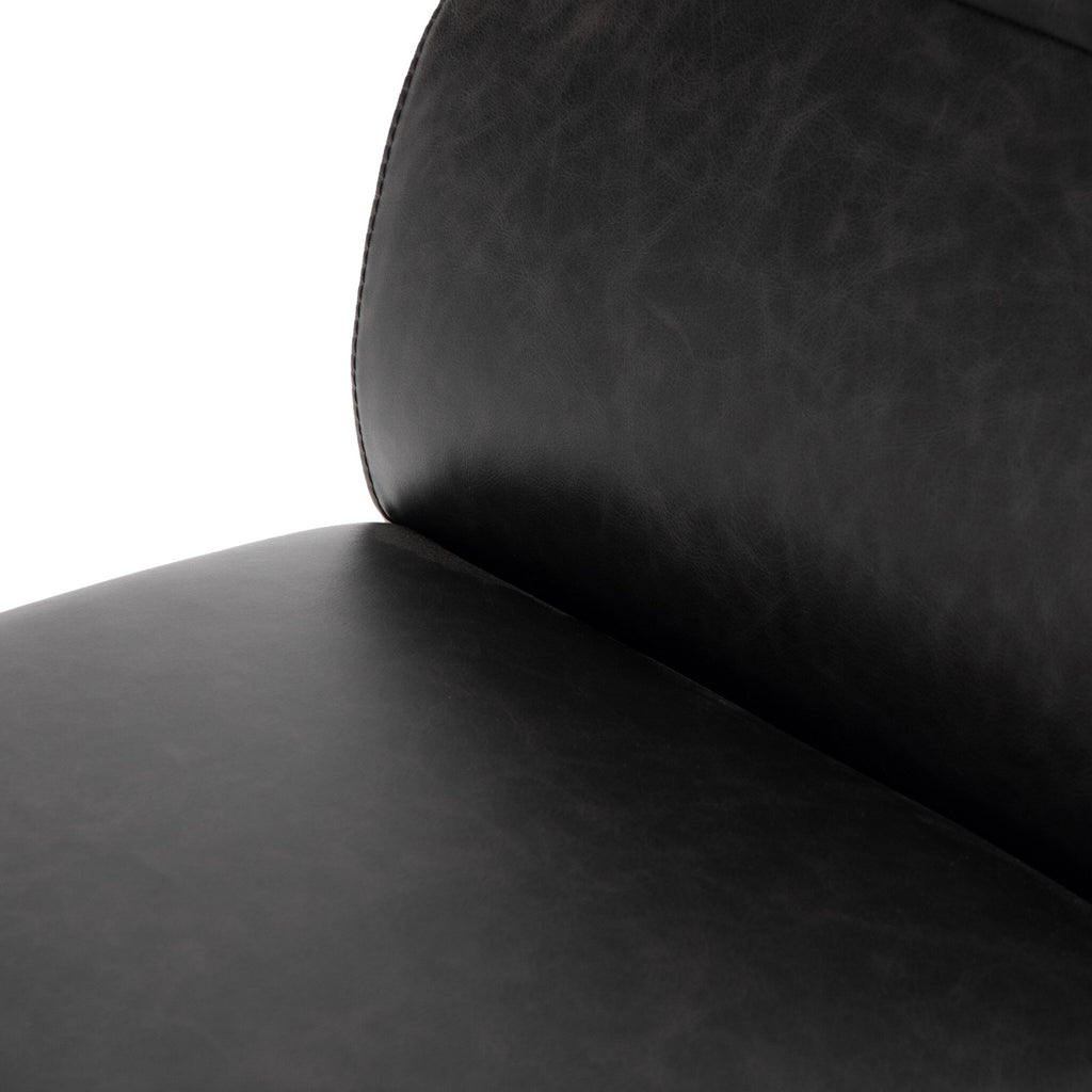 Klein Dining Chair - Sonoma Black