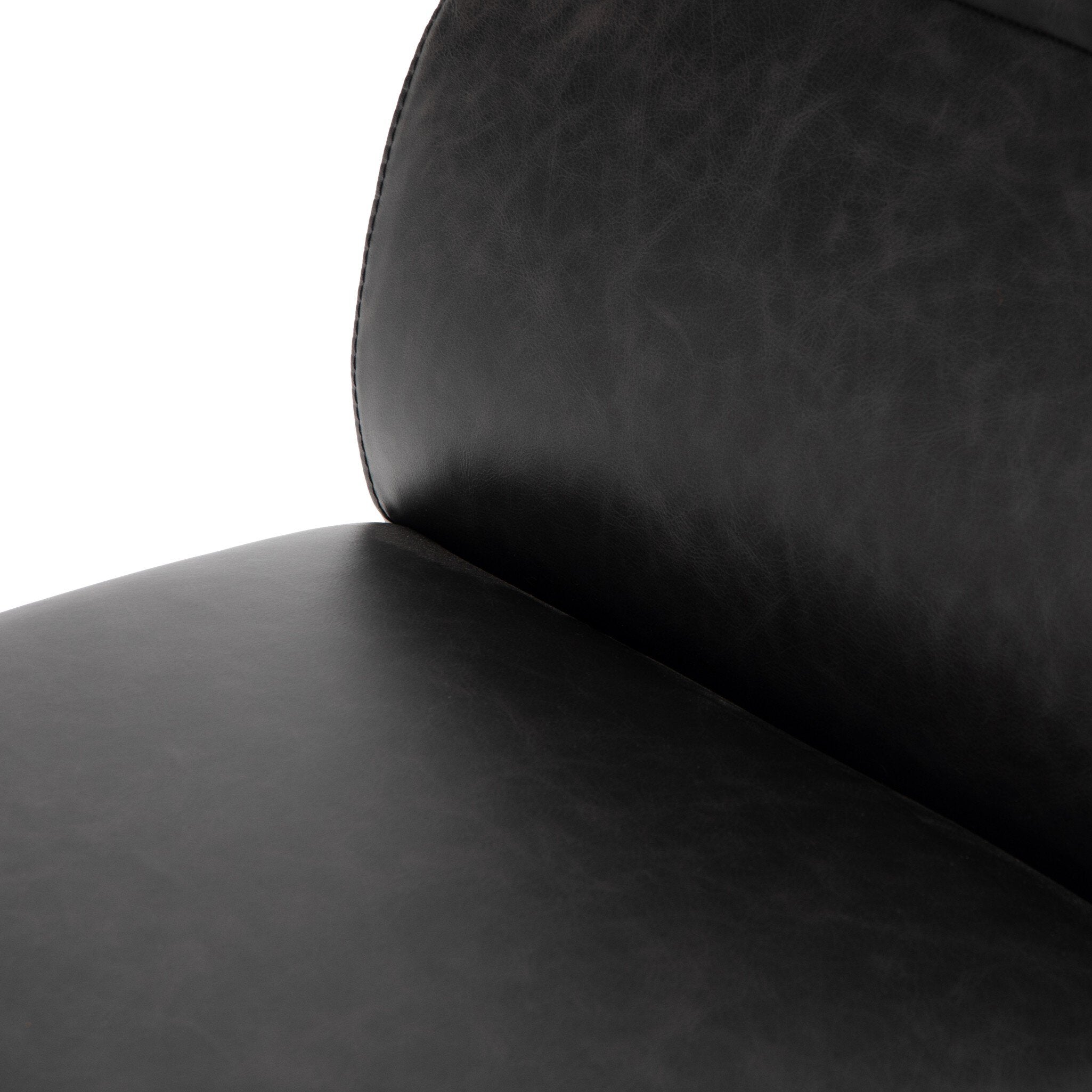 Klein Dining Chair - Sonoma Black