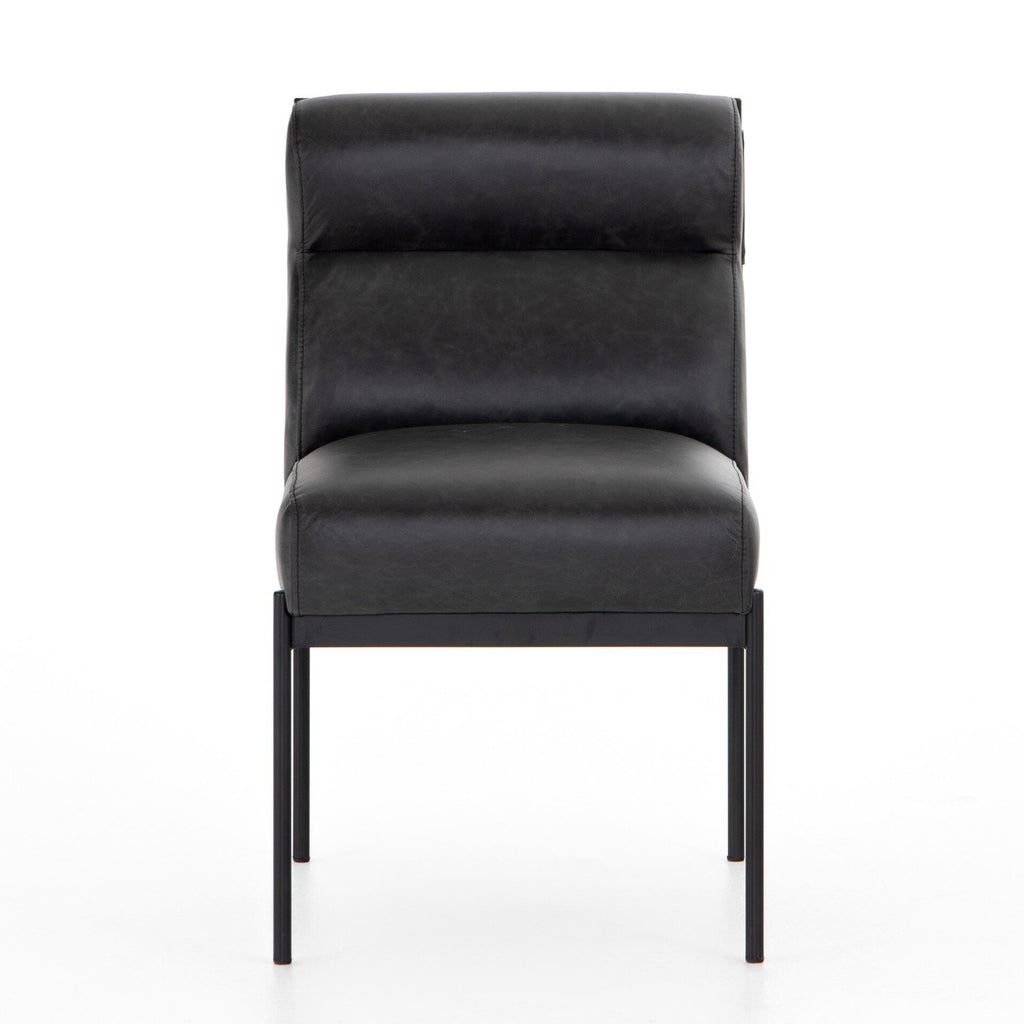 Klein Dining Chair - Sonoma Black