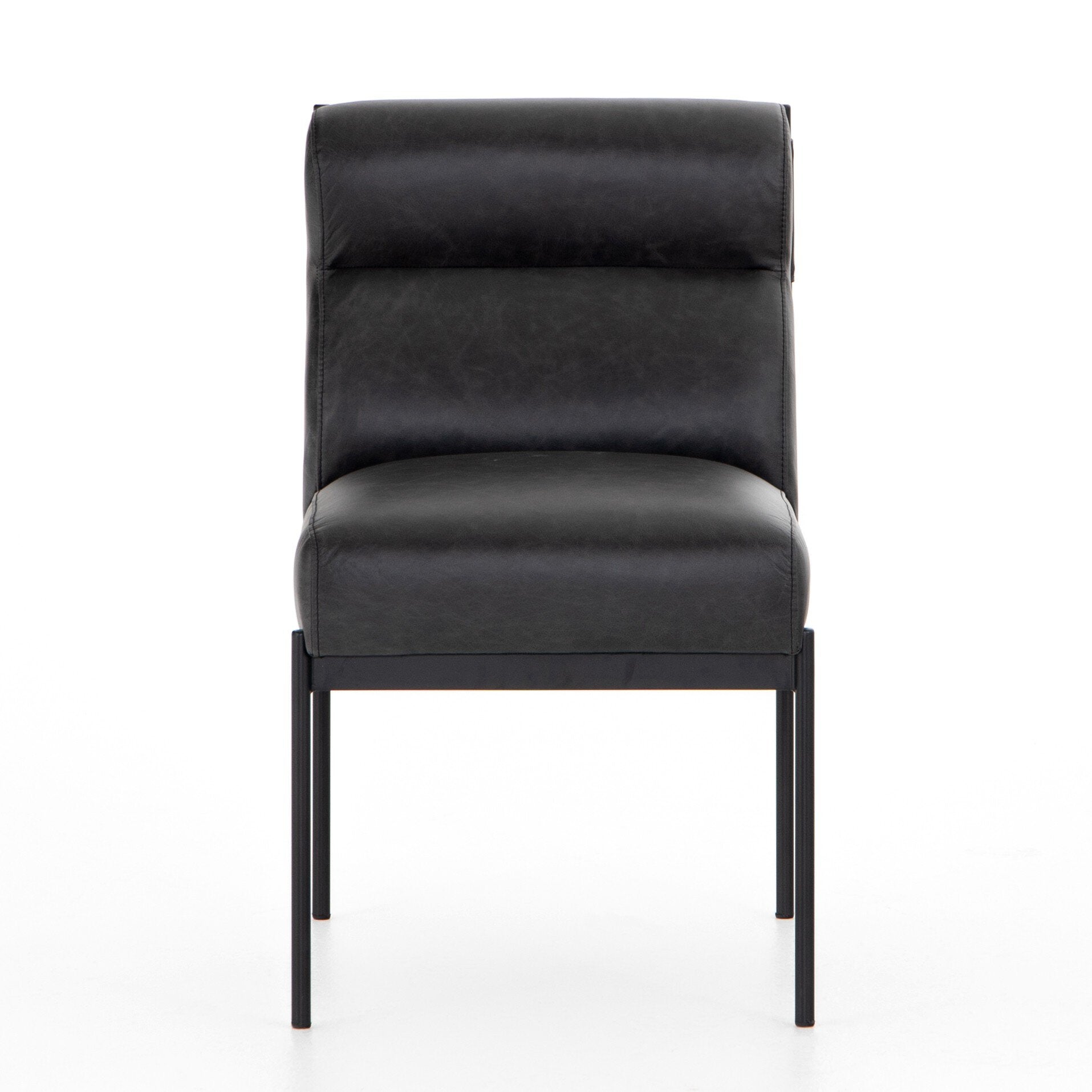 Klein Dining Chair - Sonoma Black