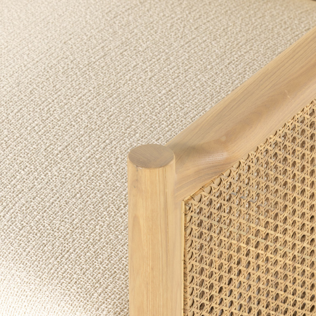 Kempsey Chair - Kerbey Ivory