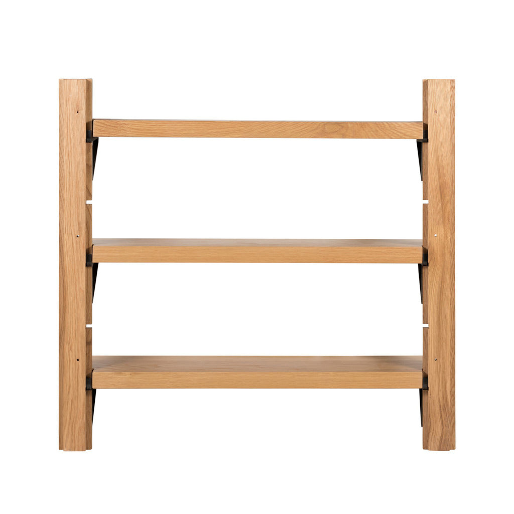 Pivott Shelf - Natural Oak Veneer