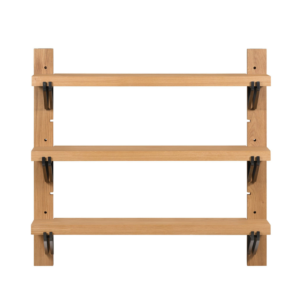 Pivott Shelf - Natural Oak Veneer