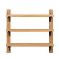 Pivott Shelf - Natural Oak Veneer