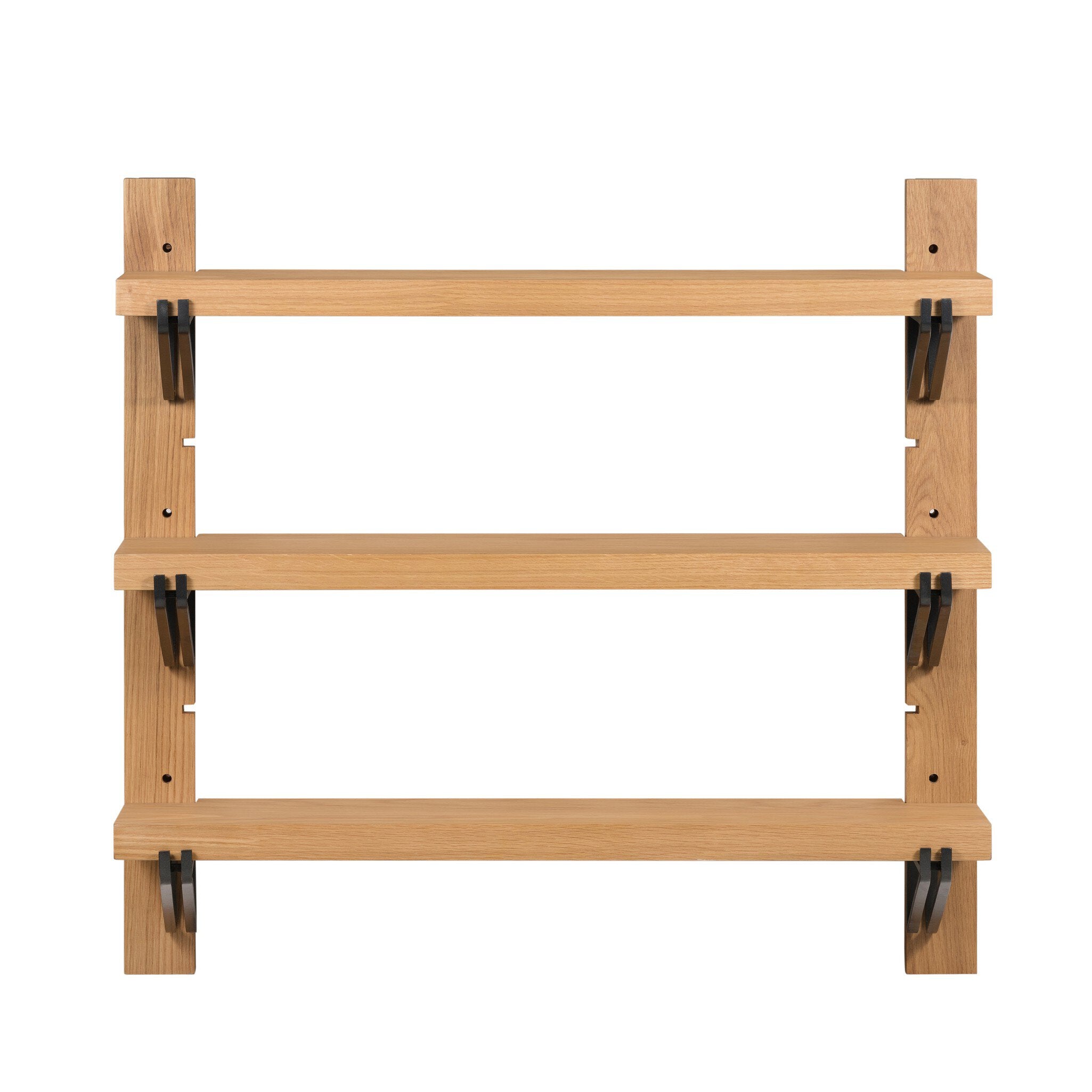 Pivott Shelf - Natural Oak Veneer