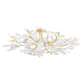 Marabec Semi Flush