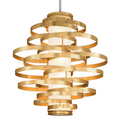 Vertigo Chandelier