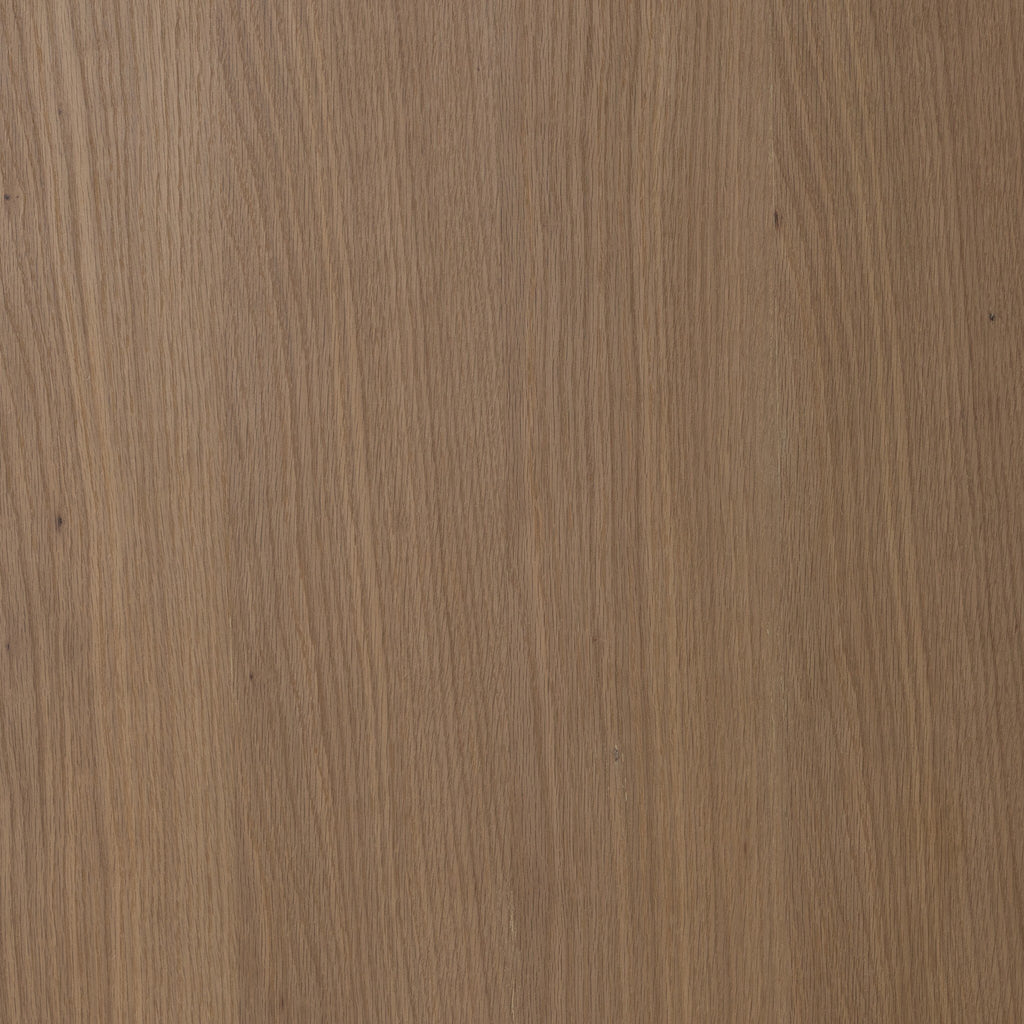 Higgs Bookcase - Honey Oak Veneer