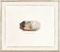 English Watercolours I
